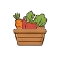Toko Sayur