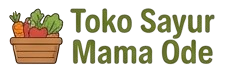Toko Sayur Mama Ode