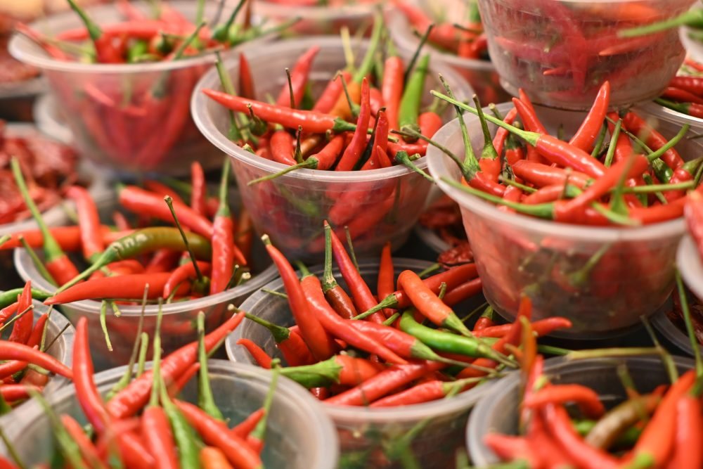 Cabai Merah